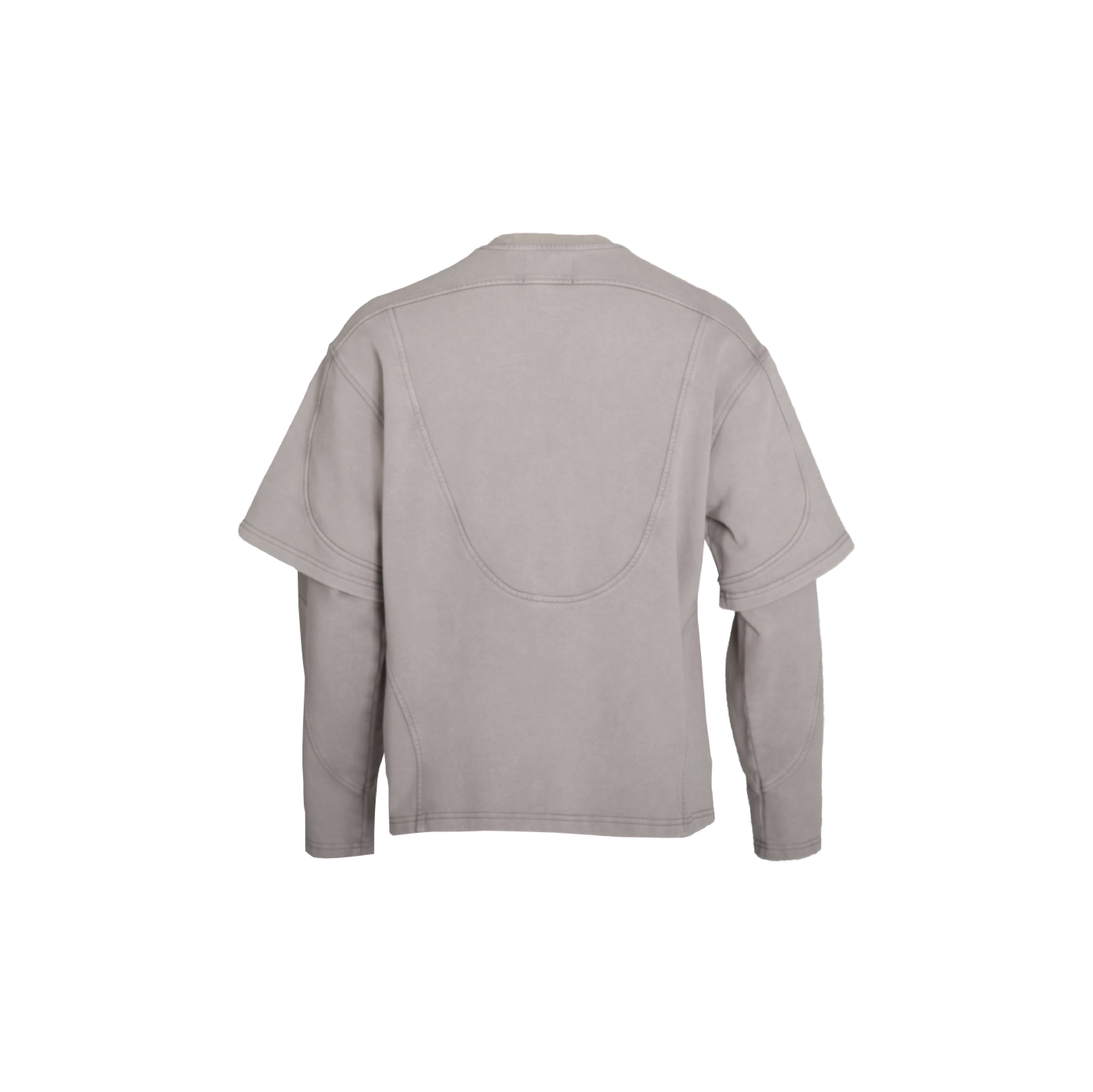 SUN DUST GRAY - SEASON DEGREE