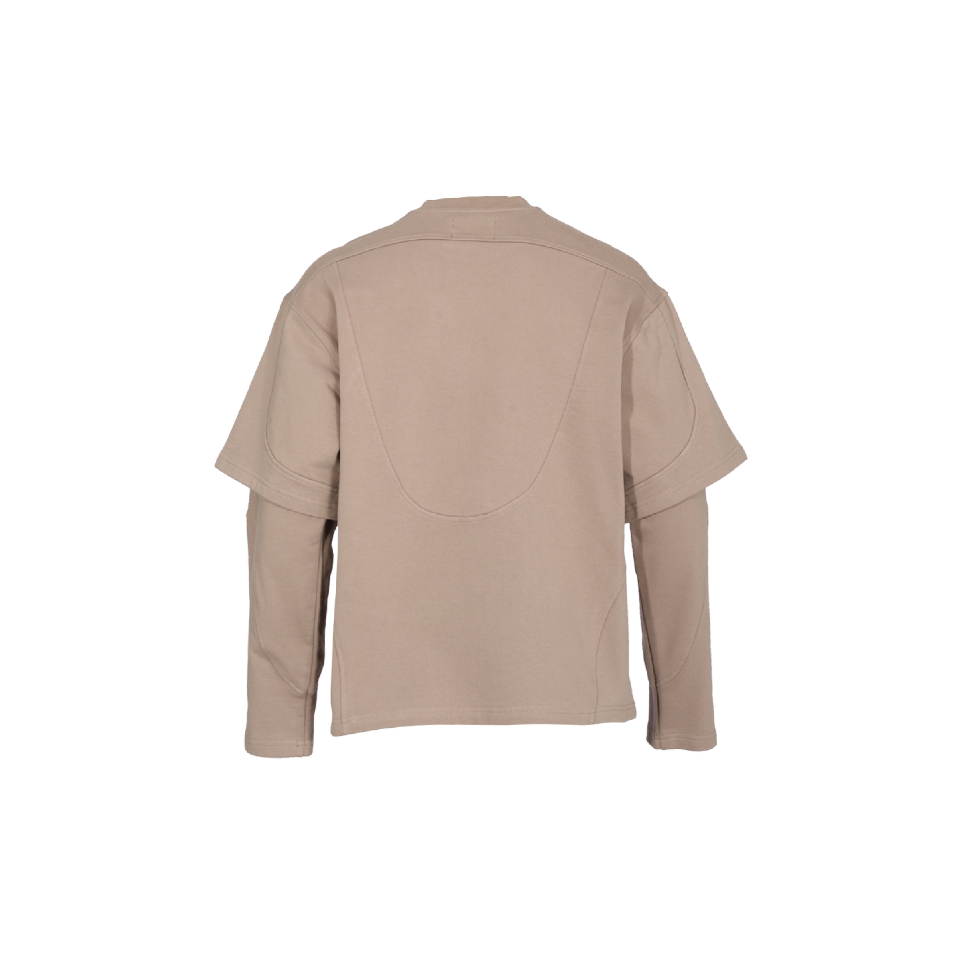 SUN DUST BRONCO - SEASON DEGREE