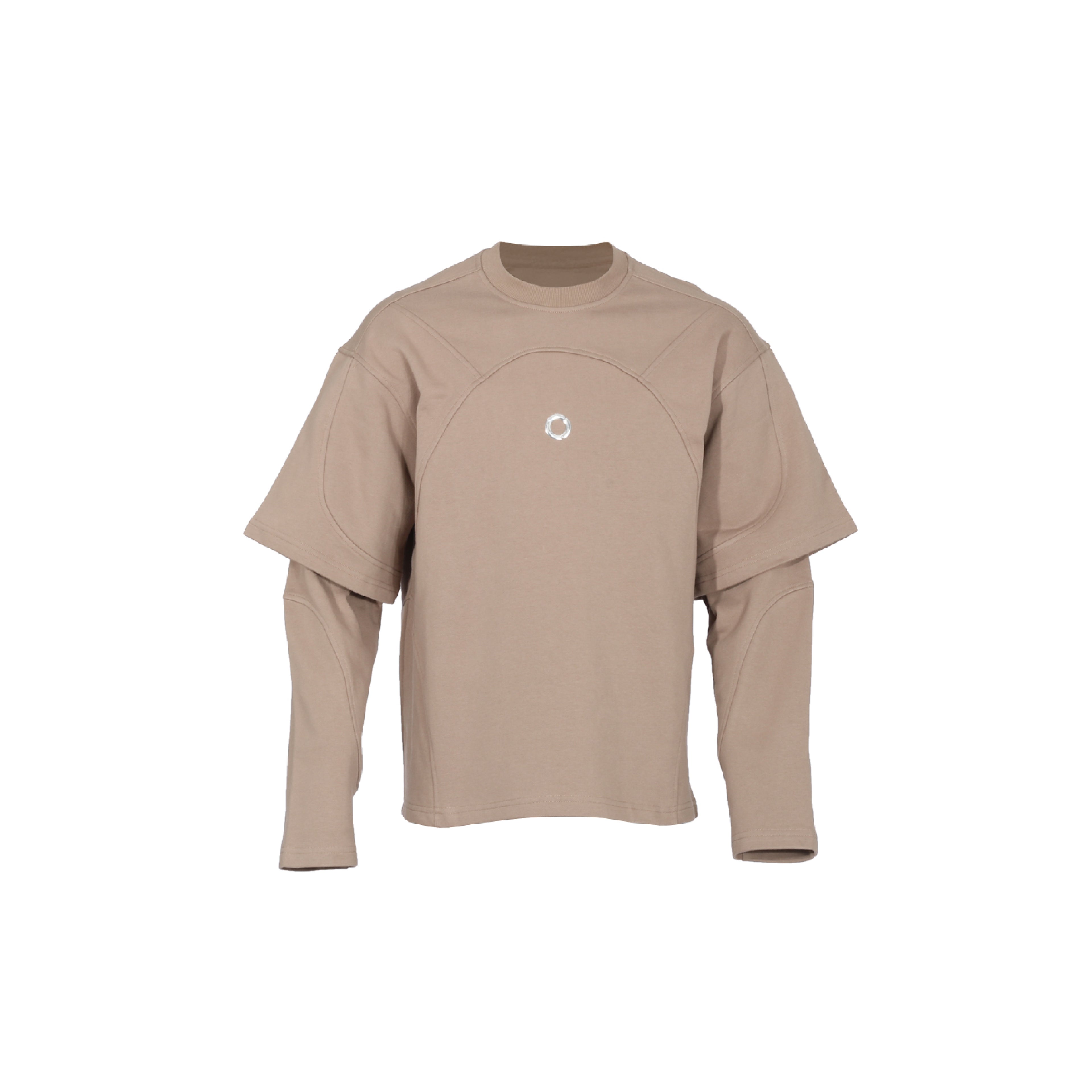 SUN DUST BRONCO - SEASON DEGREE