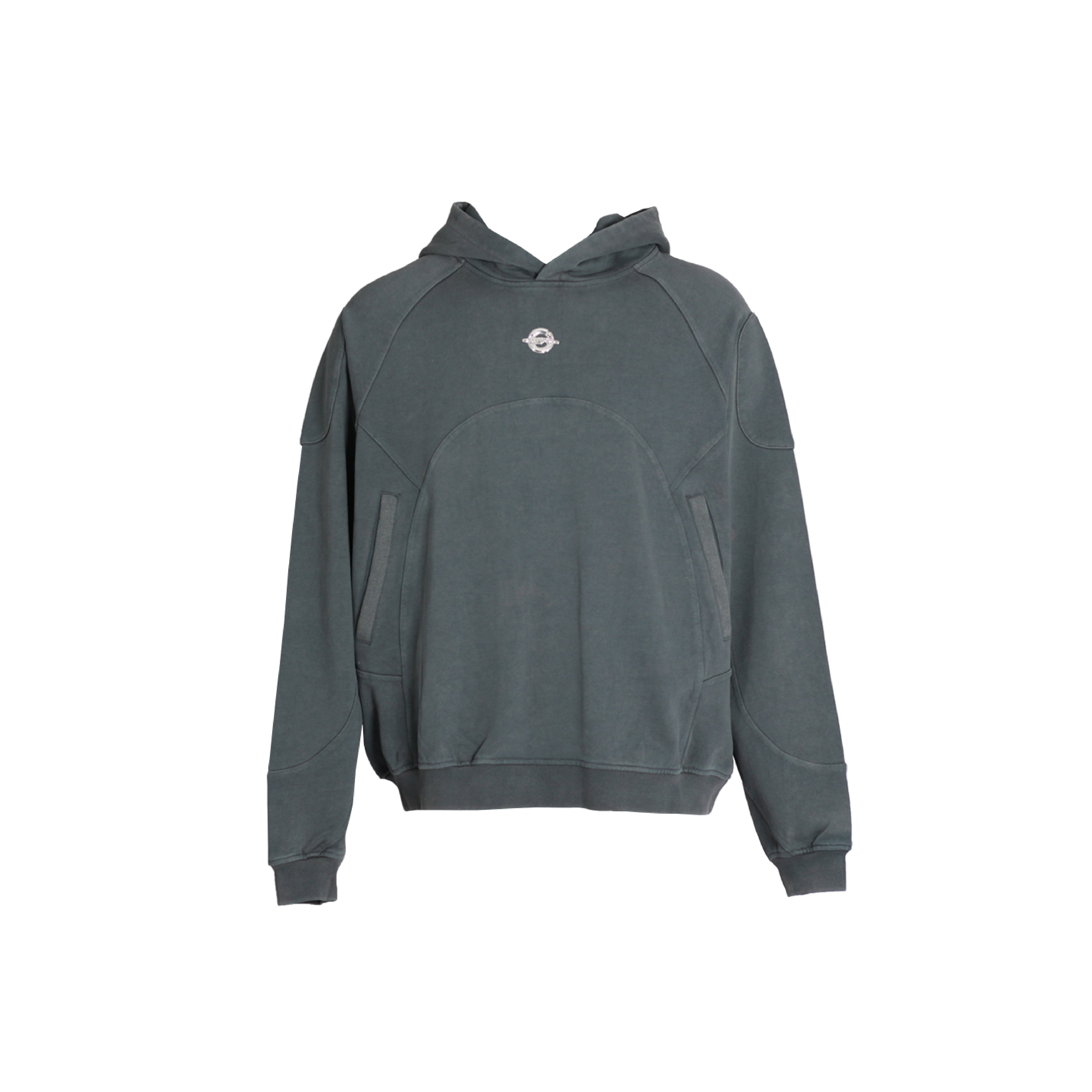 ECLIPSE ICE GRAY - SEASON DEGREE