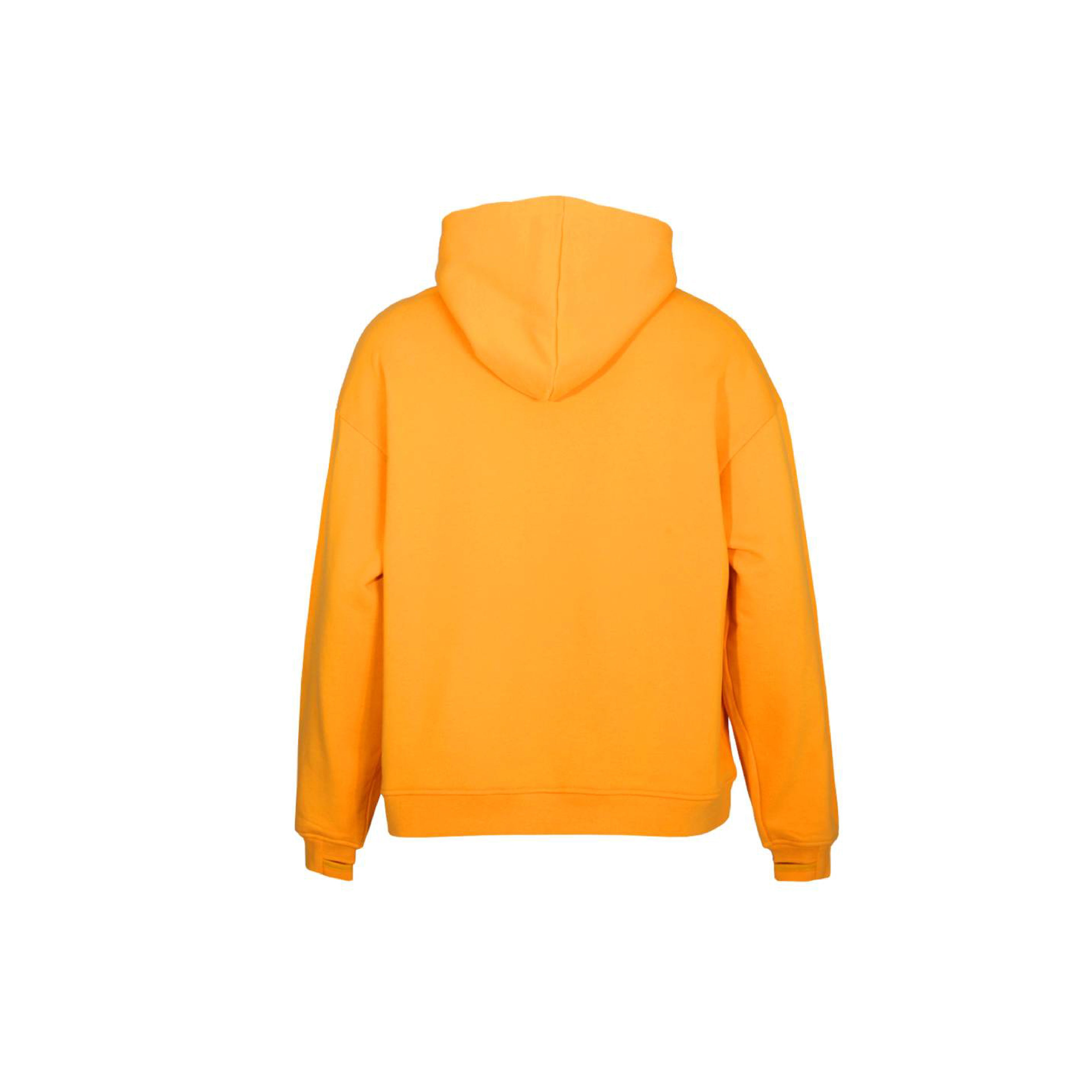 AURORA BABY ORANGE - SEASON DEGREE