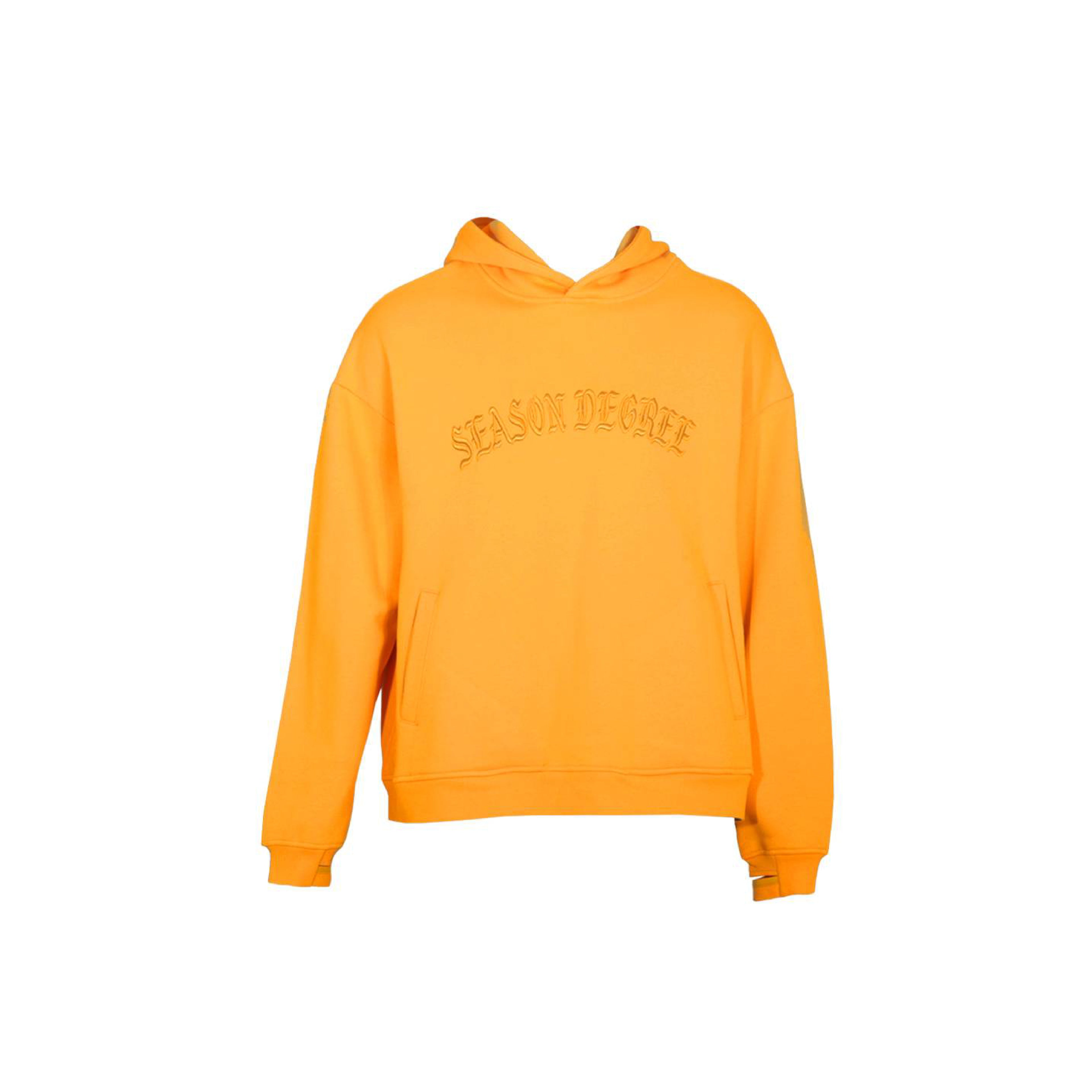 AURORA BABY ORANGE - SEASON DEGREE