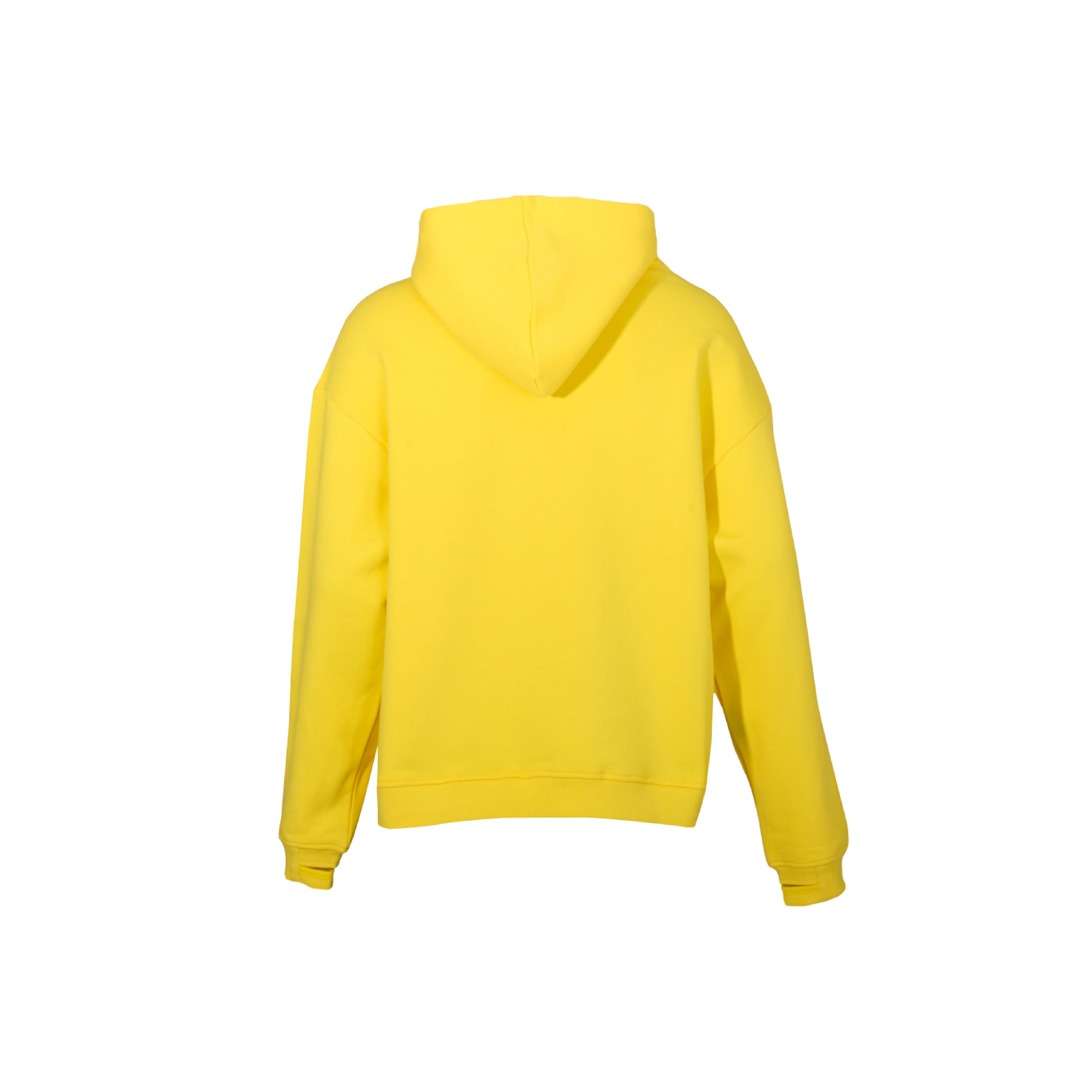 AURORA BABY YELLOW - SEASON DEGREE