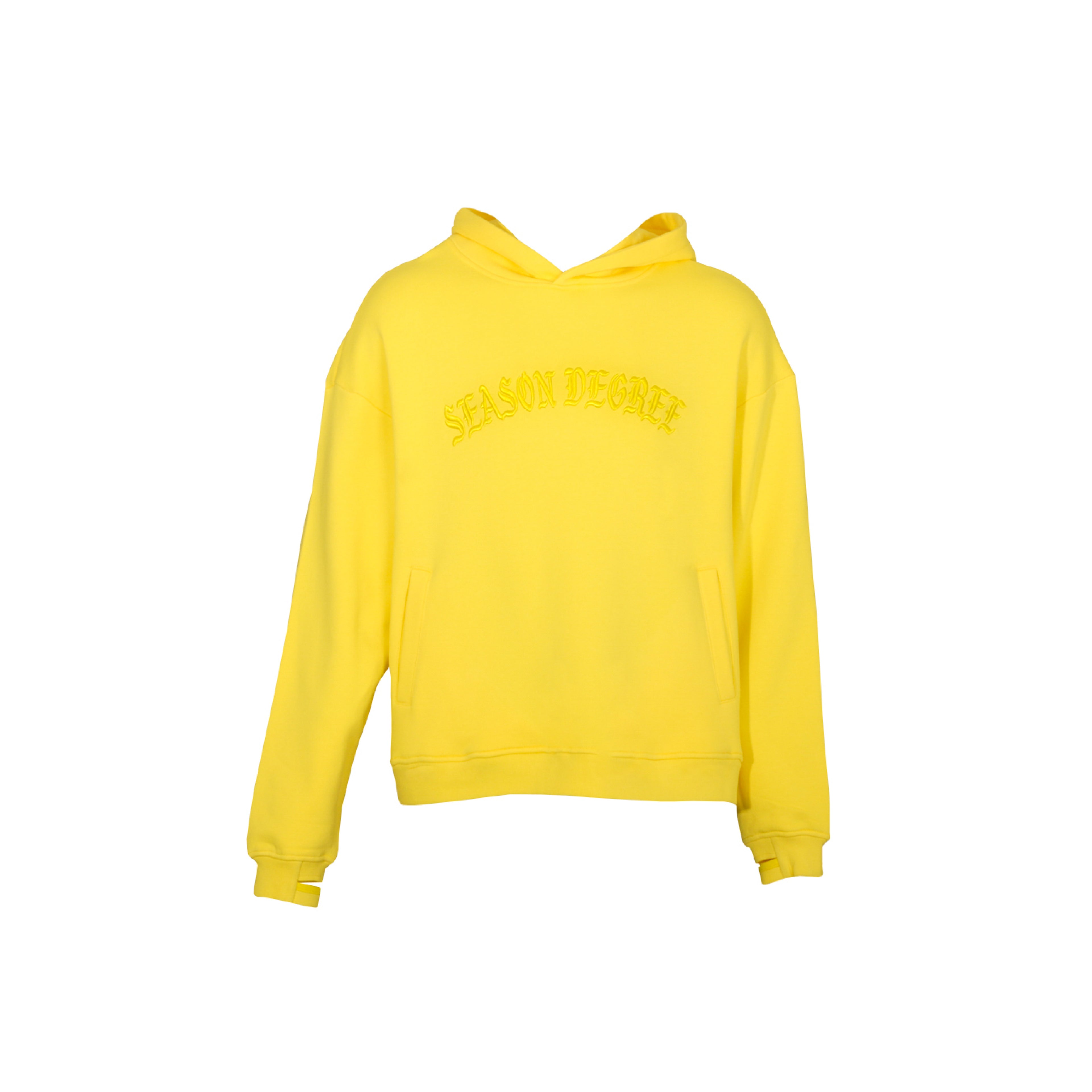 AURORA BABY YELLOW - SEASON DEGREE