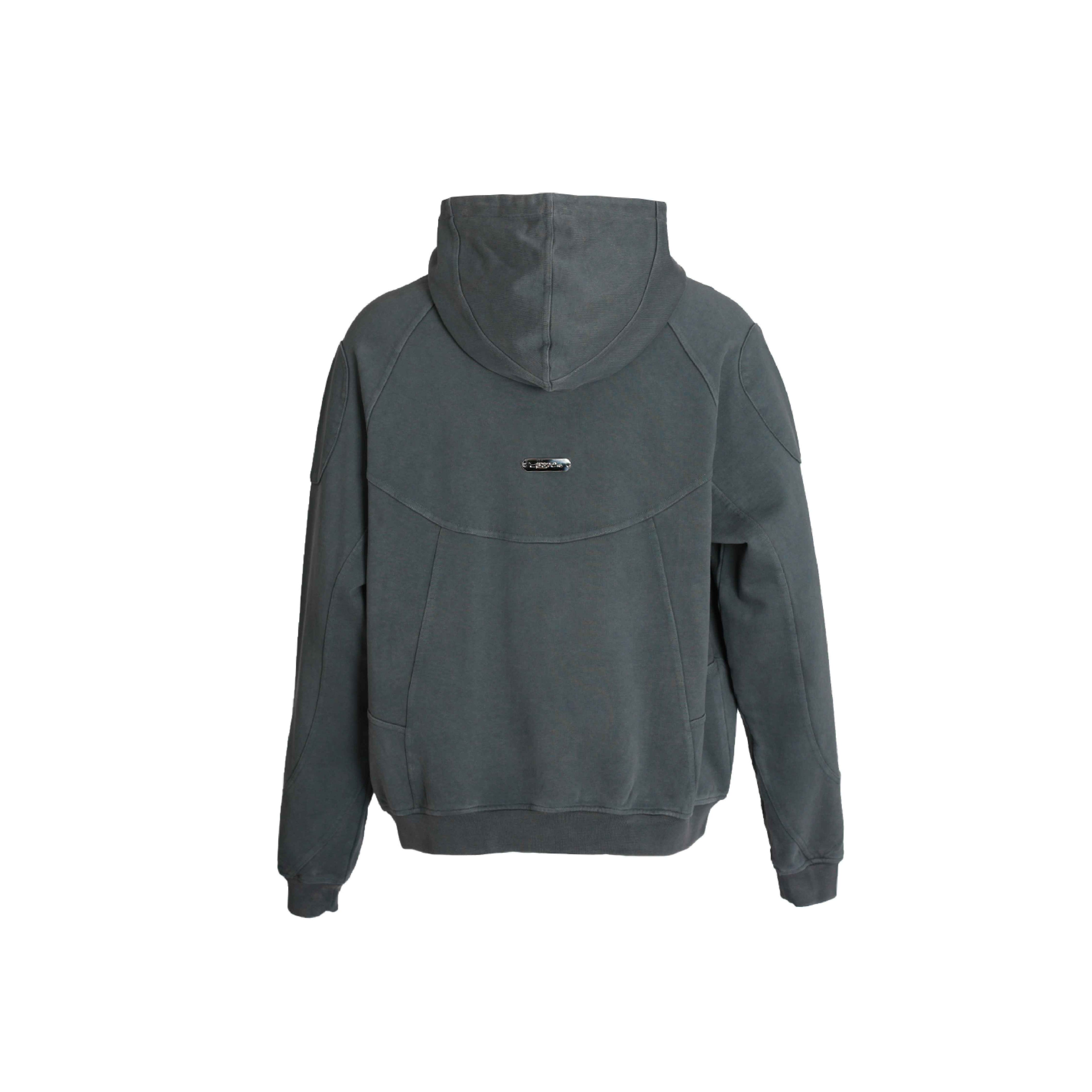 ECLIPSE ICE GRAY