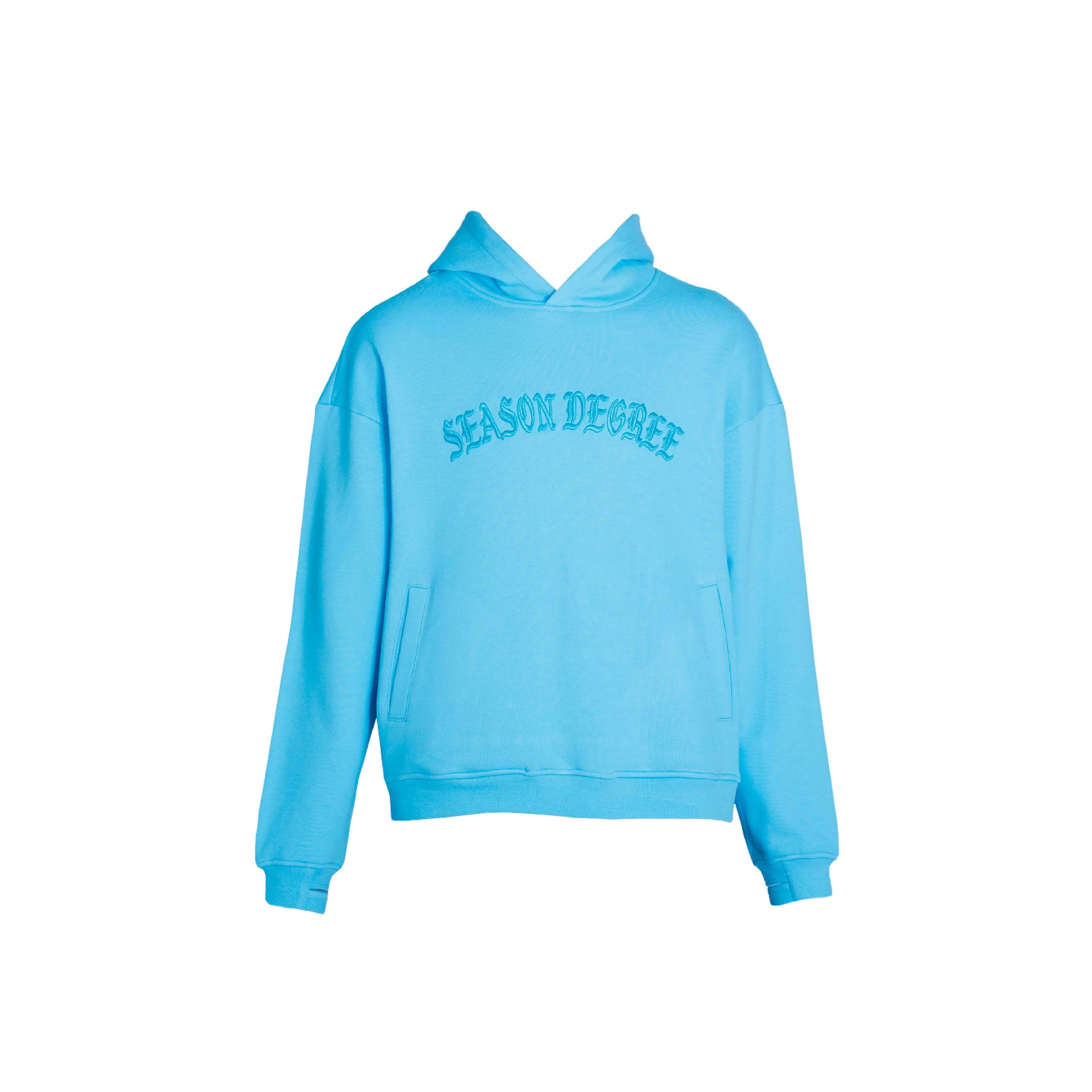 AURORA BABY BLUE