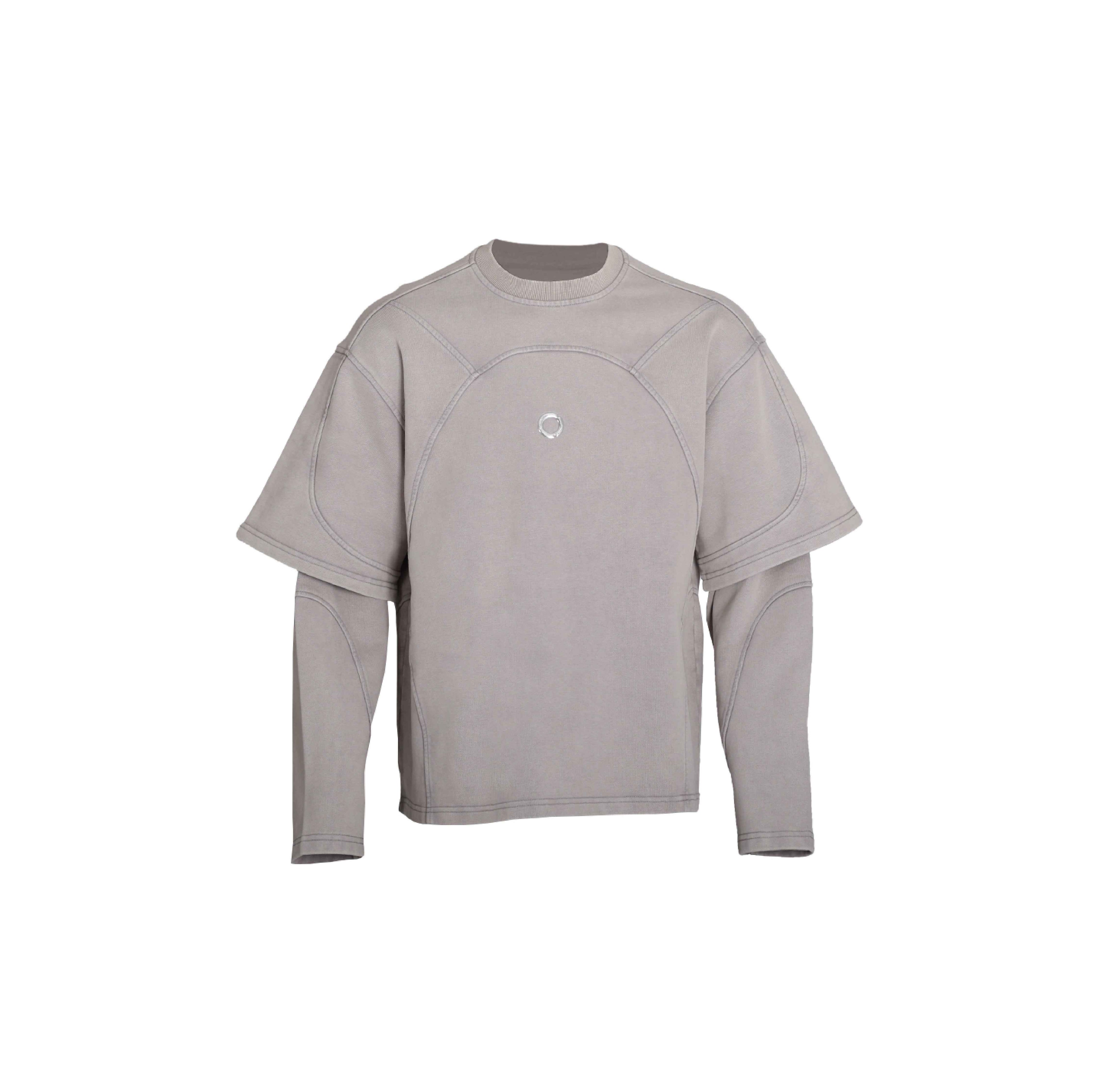 SUN DUST GRAY