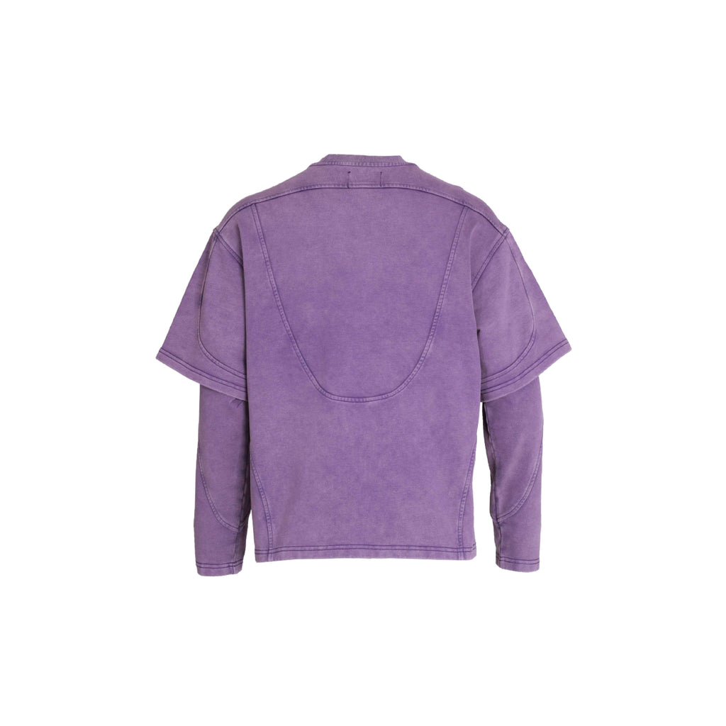 SUN DUST PURPLE