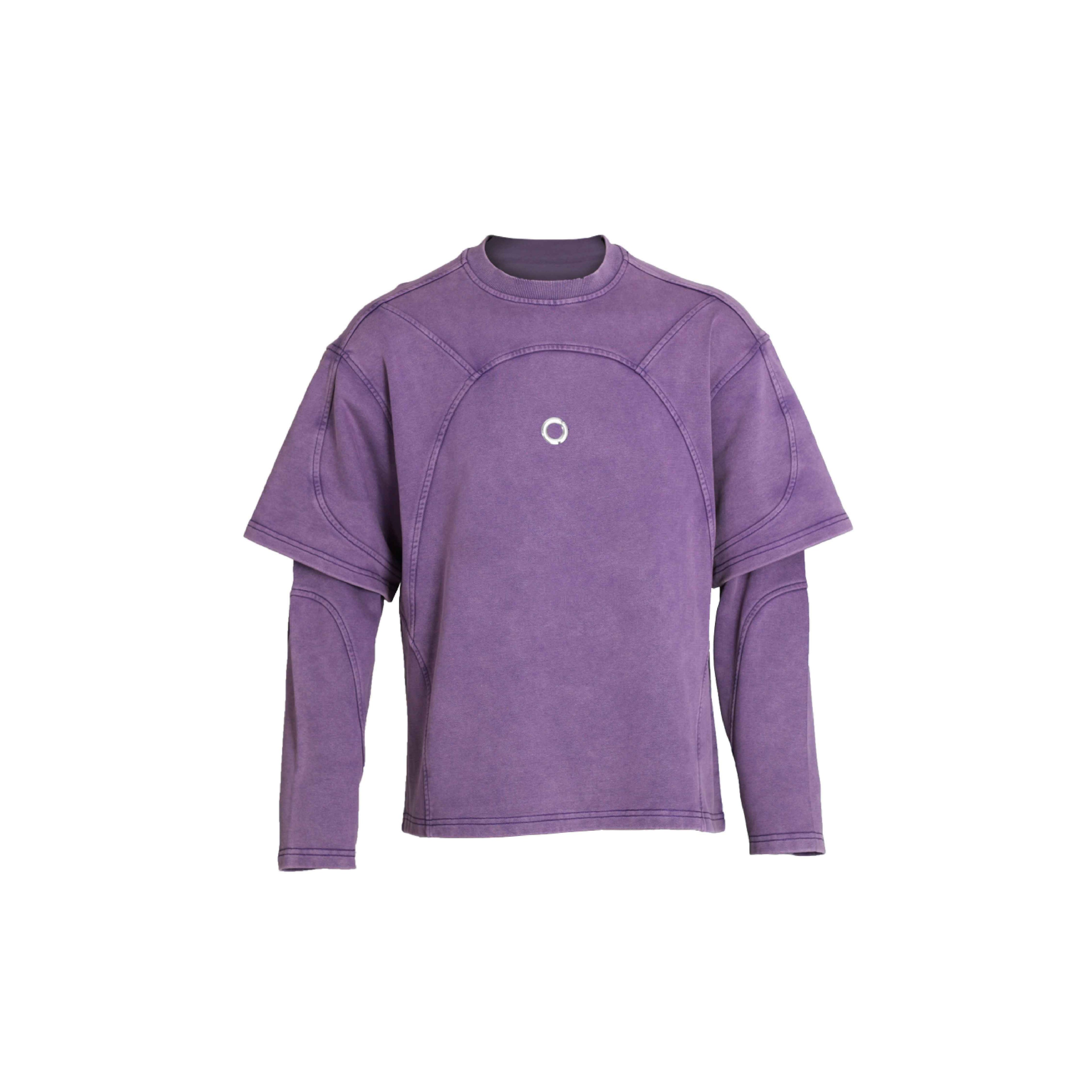 SUN DUST PURPLE