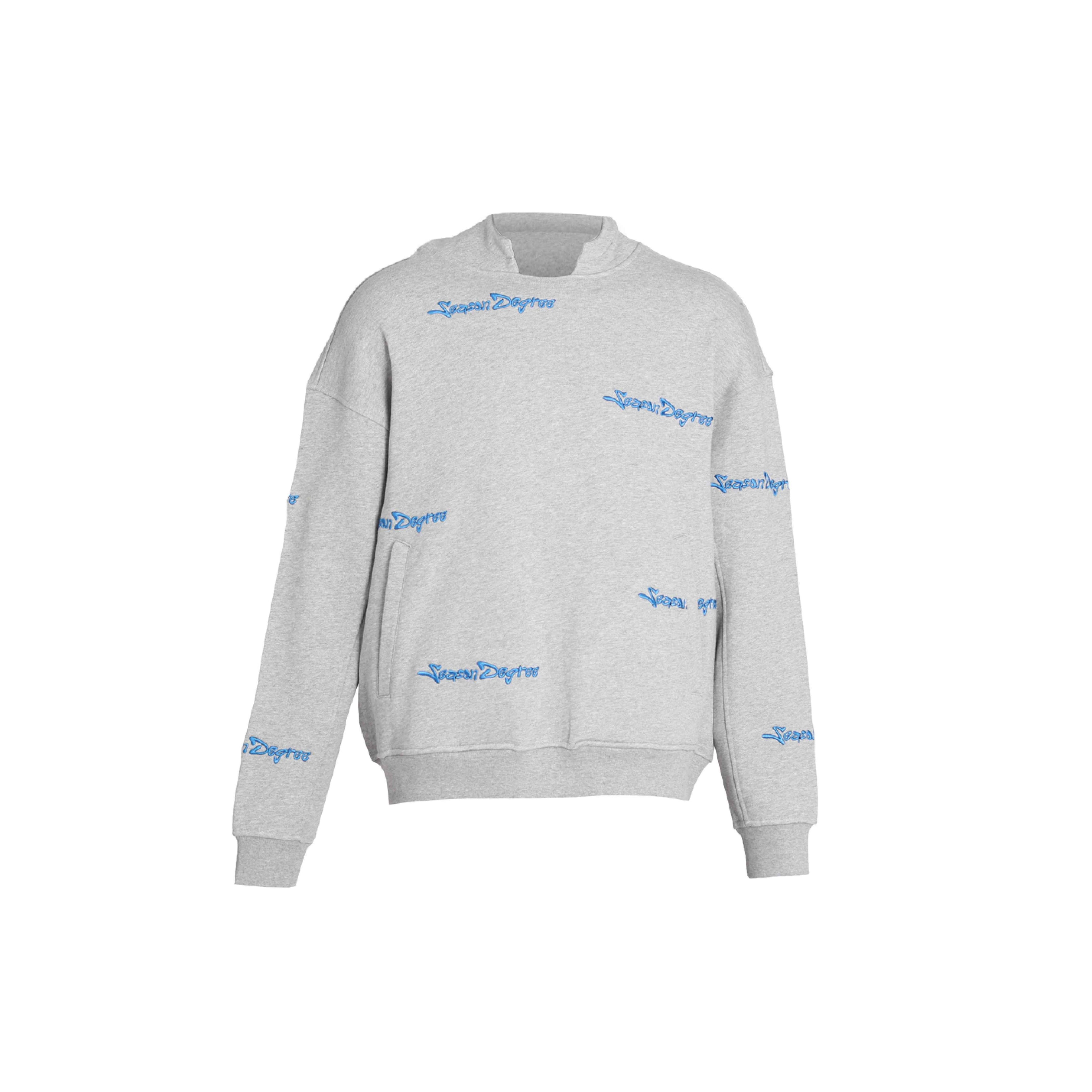 GALAXY GRAY