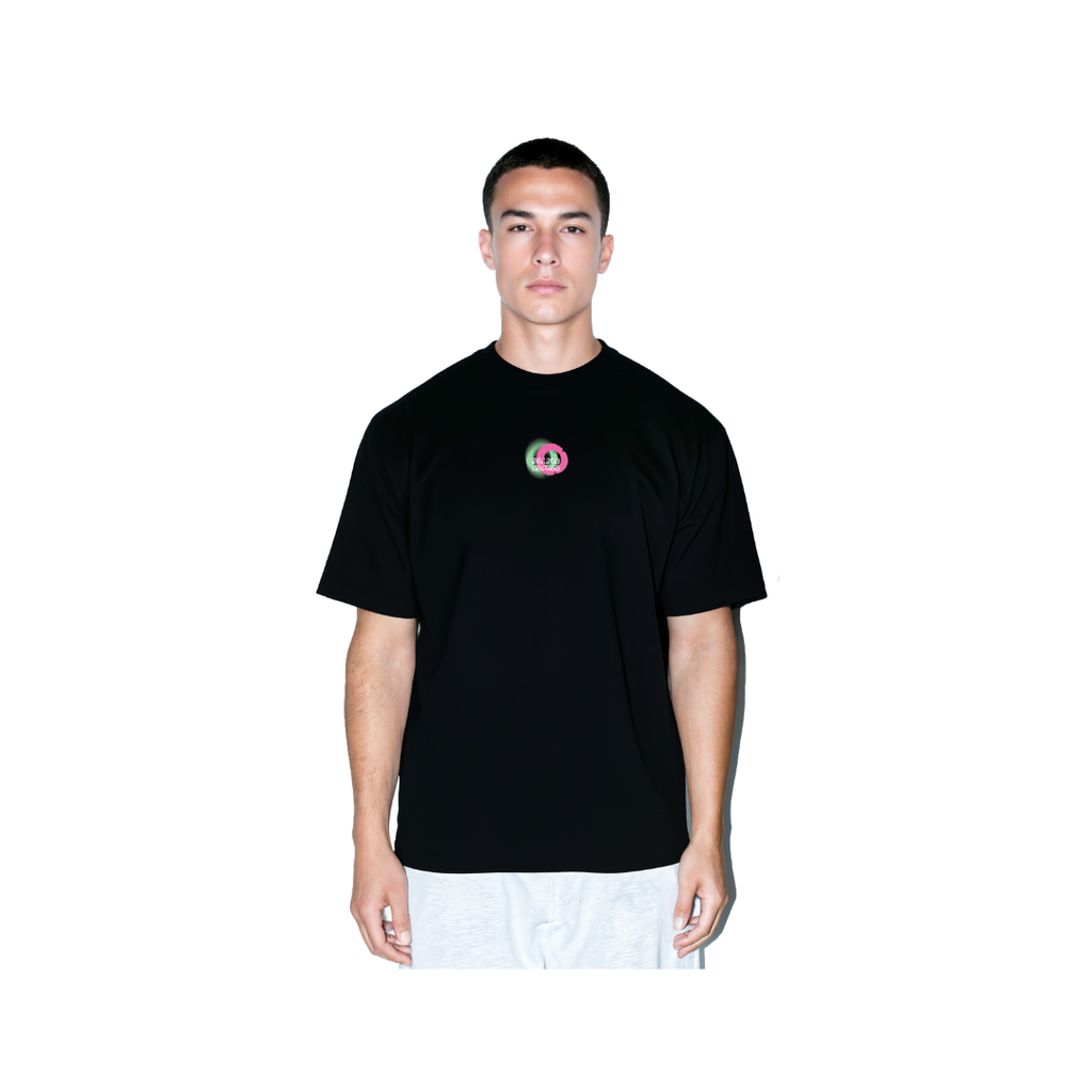 Empty Your Mind Motivational T-Shirt