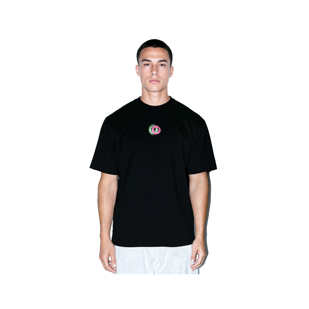 Empty Your Mind Motivational T-Shirt