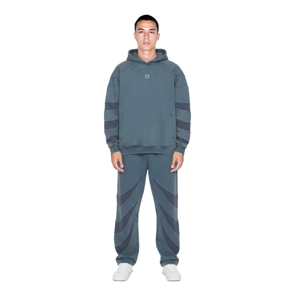 COMET SET INDIGO