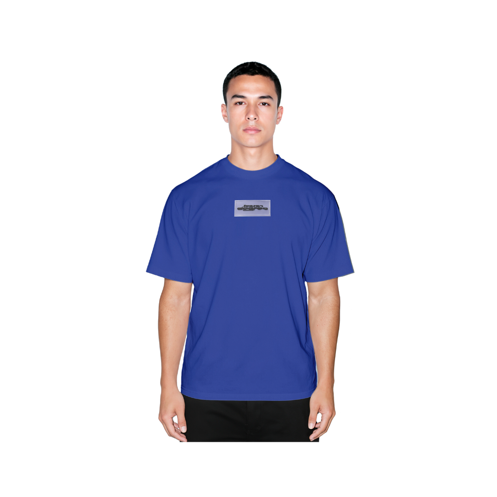 Classic Blue T-Shirt