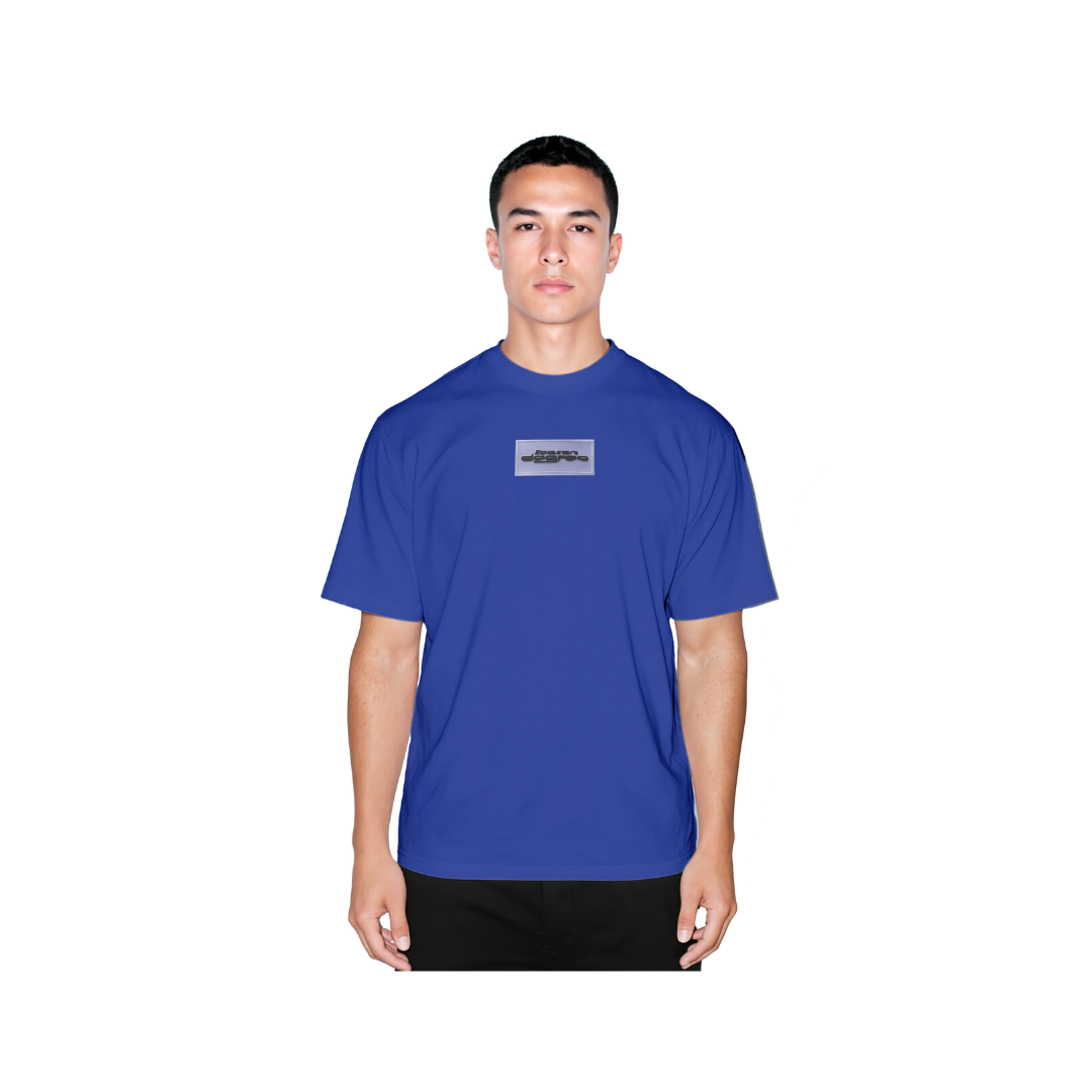 Classic Blue T-Shirt