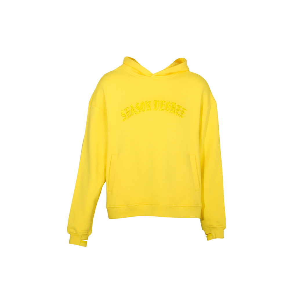 AURORA BABY YELLOW - SEASON DEGREE