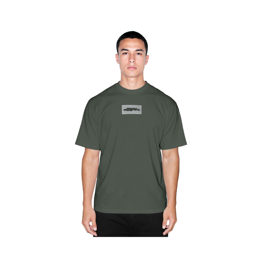 Classic Dark Green T-Shirt