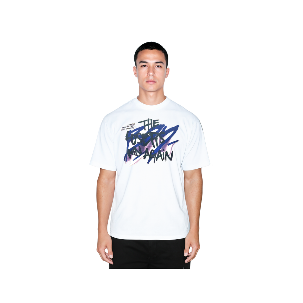 Loser Win Again T-Shirt