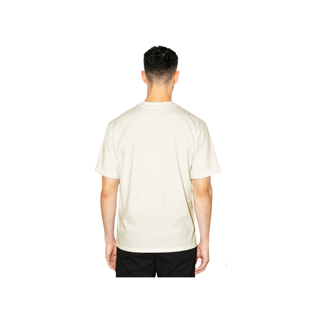 Orbit White Essential T-Shirt