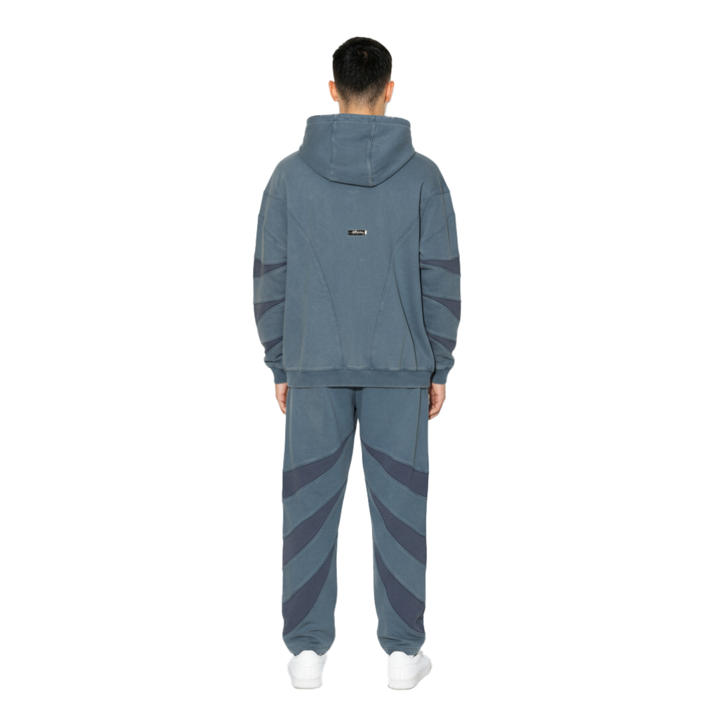 COMET SET INDIGO