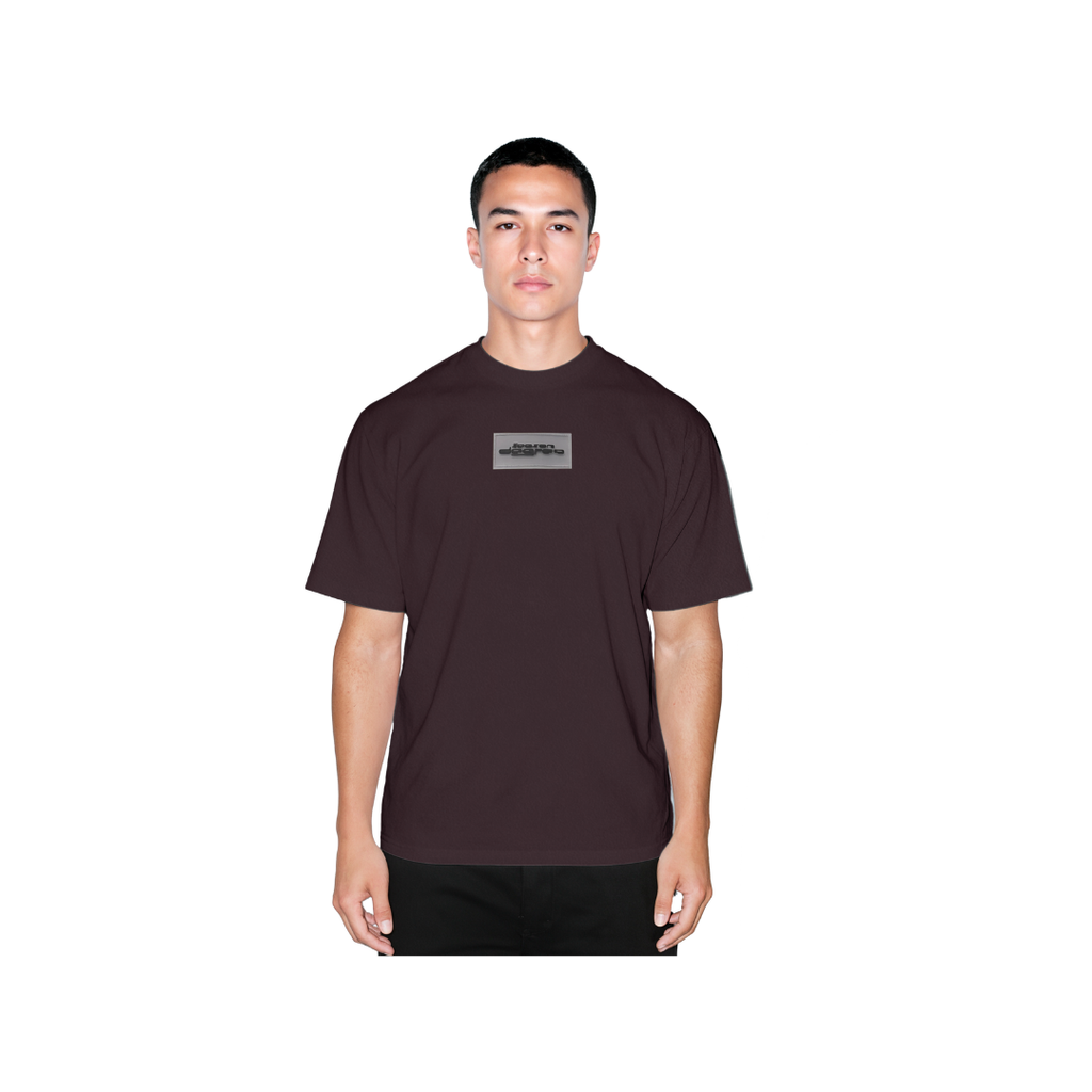 Classic Brown T-Shirt