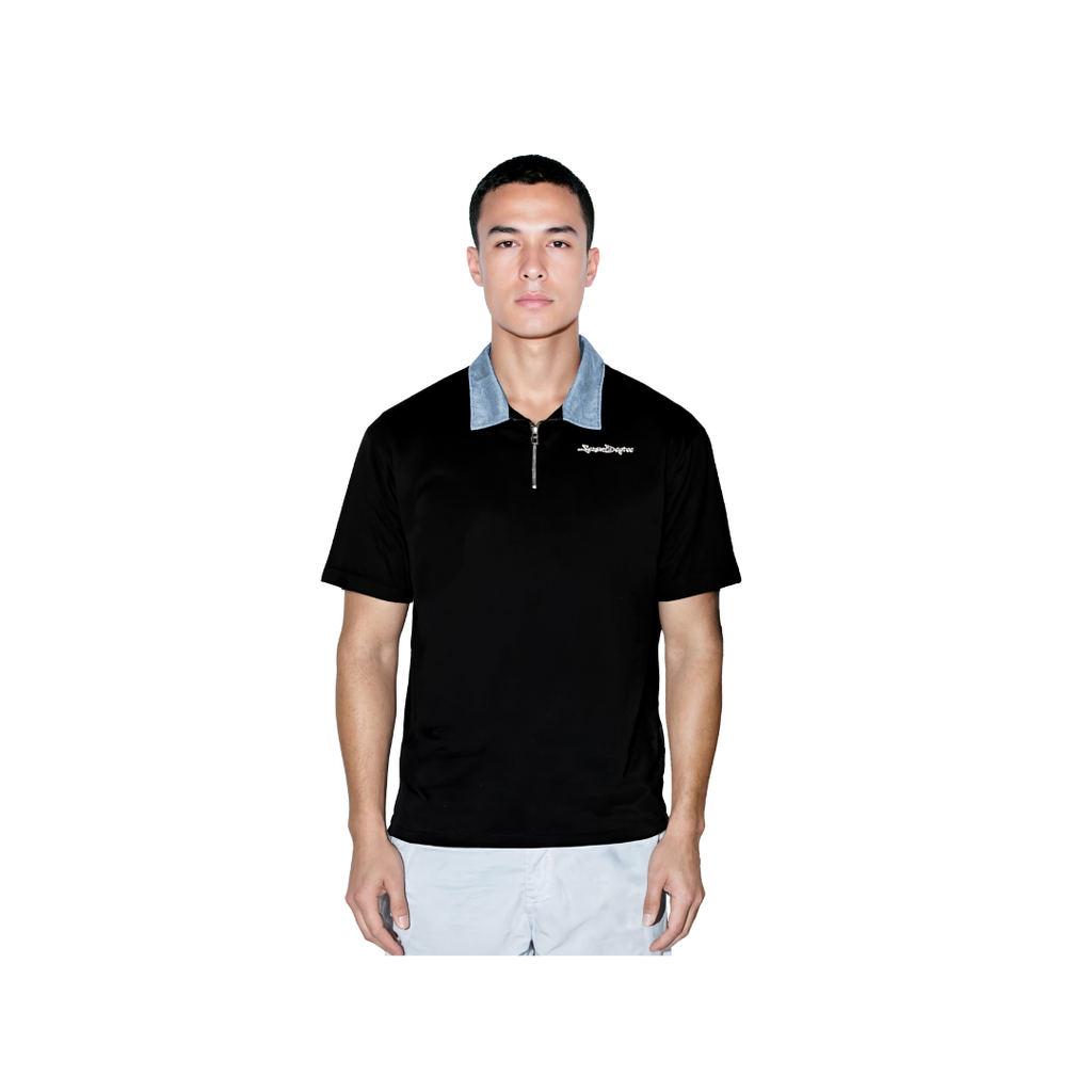 Classic Polo Shirt – Season Degree