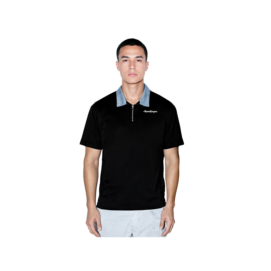 Classic Polo Shirt – Season Degree