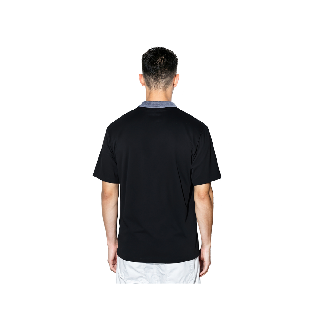 Classic Polo Shirt – Season Degree