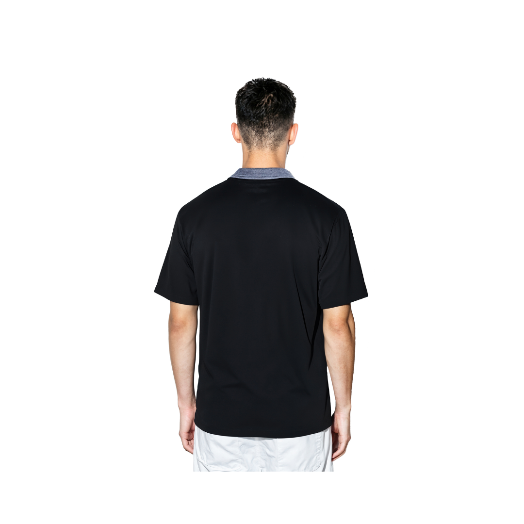 Classic Polo Shirt – Season Degree