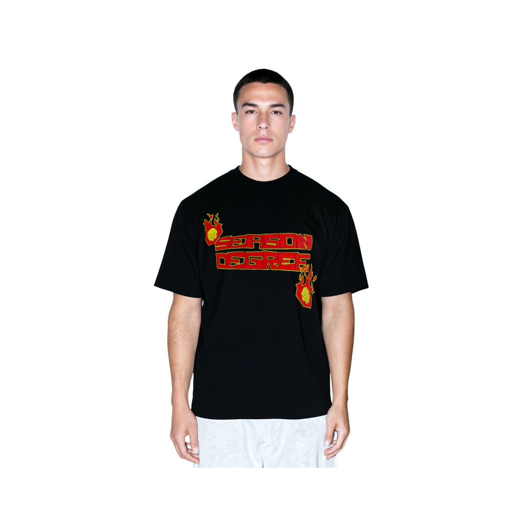 Undefined Individuality Graphic T-Shirt