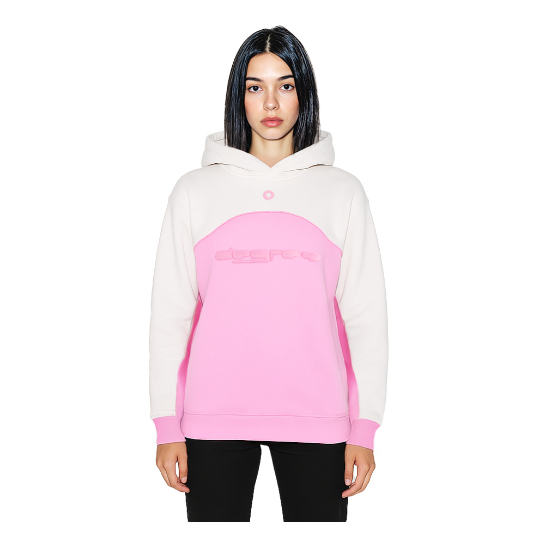 PINK SIGNTURE HOODIE
