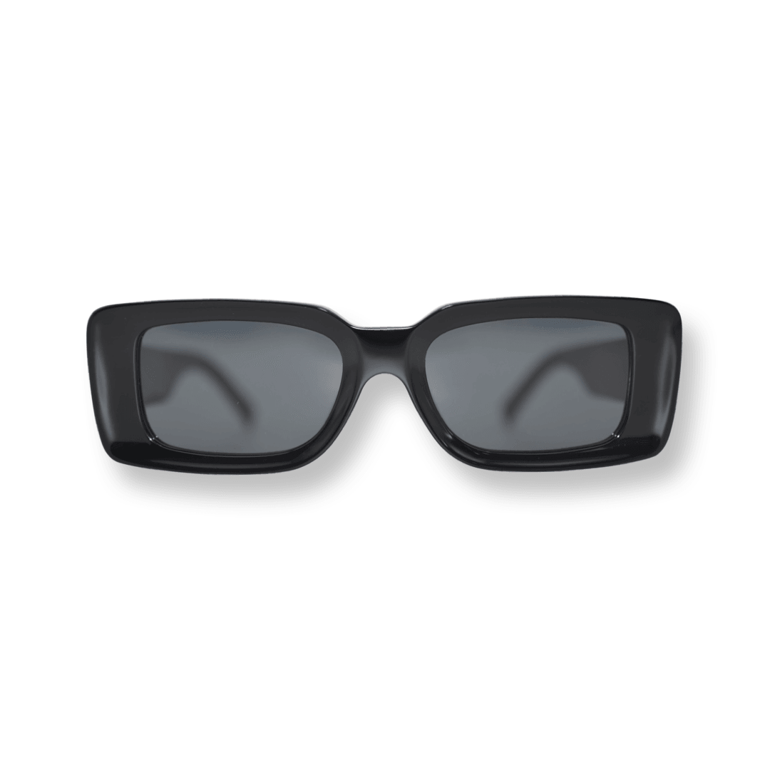 BLACK DEGREE SUNGLASSES