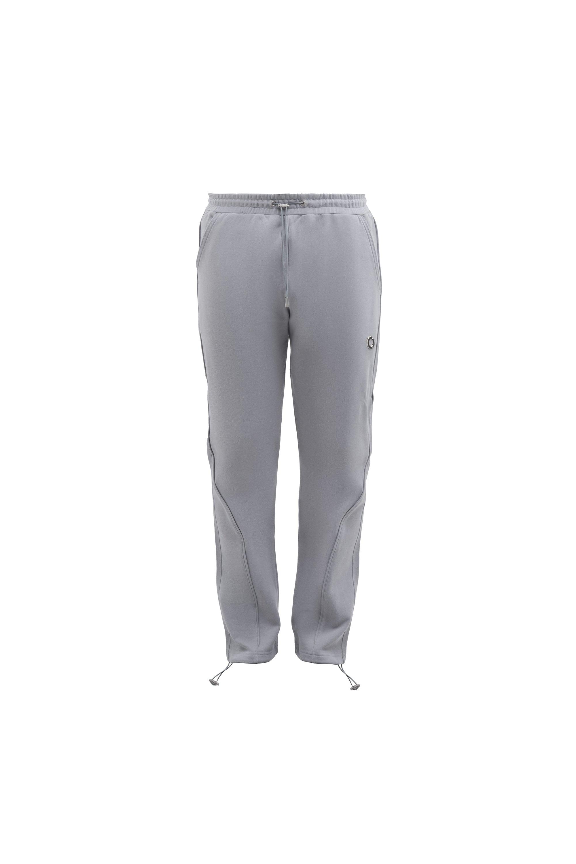 GRAY PANTS LOGO SANSTILL - Season Degree