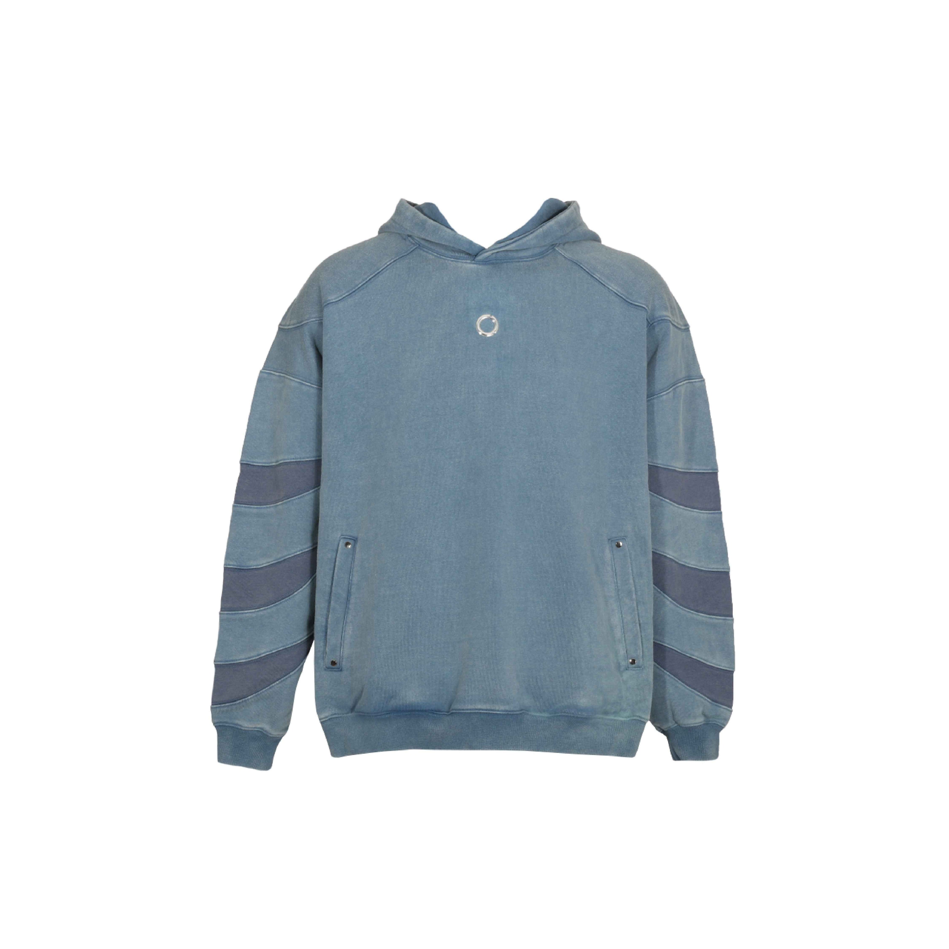 COMET SET INDIGO