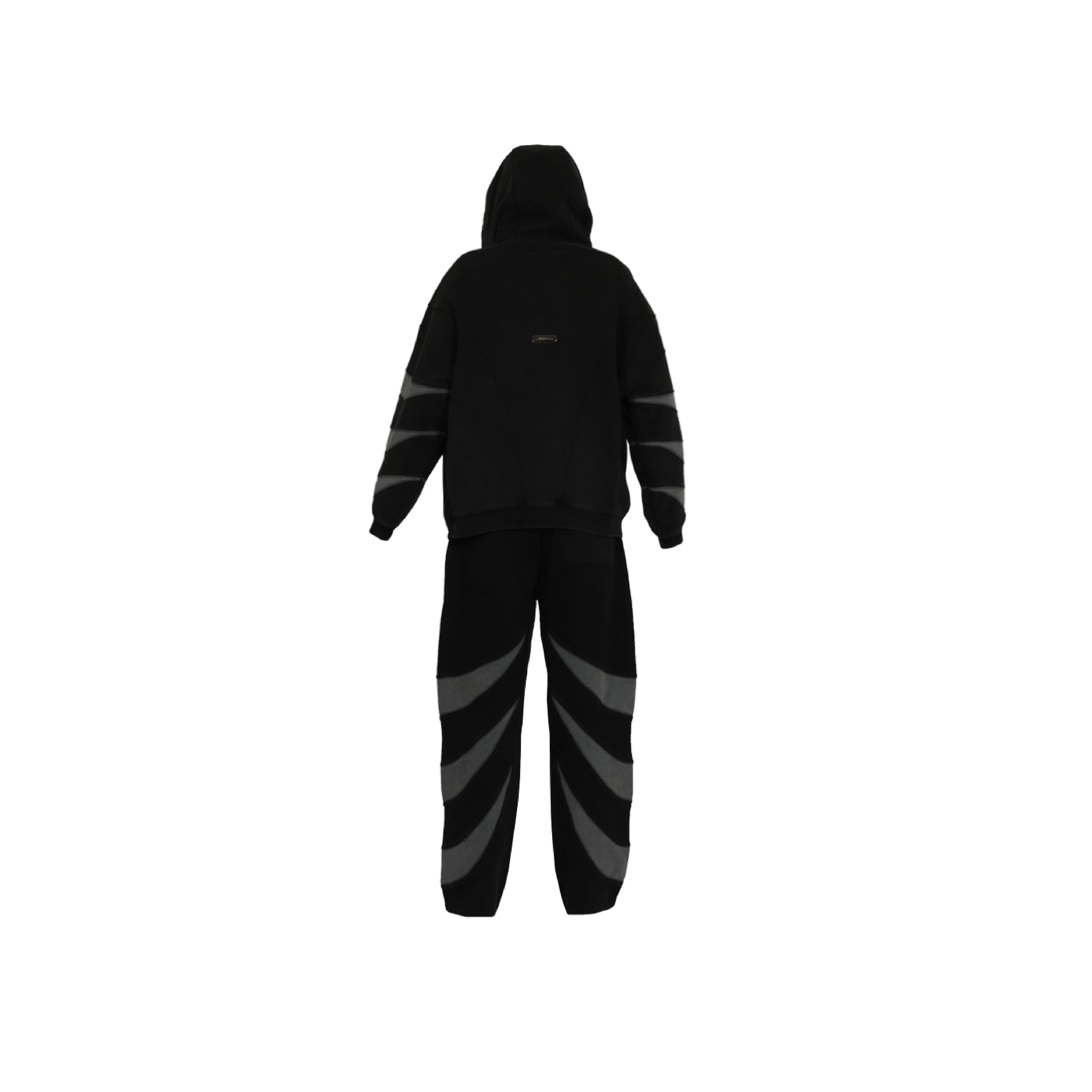 COMET SET BLACK - SEASON DEGREE