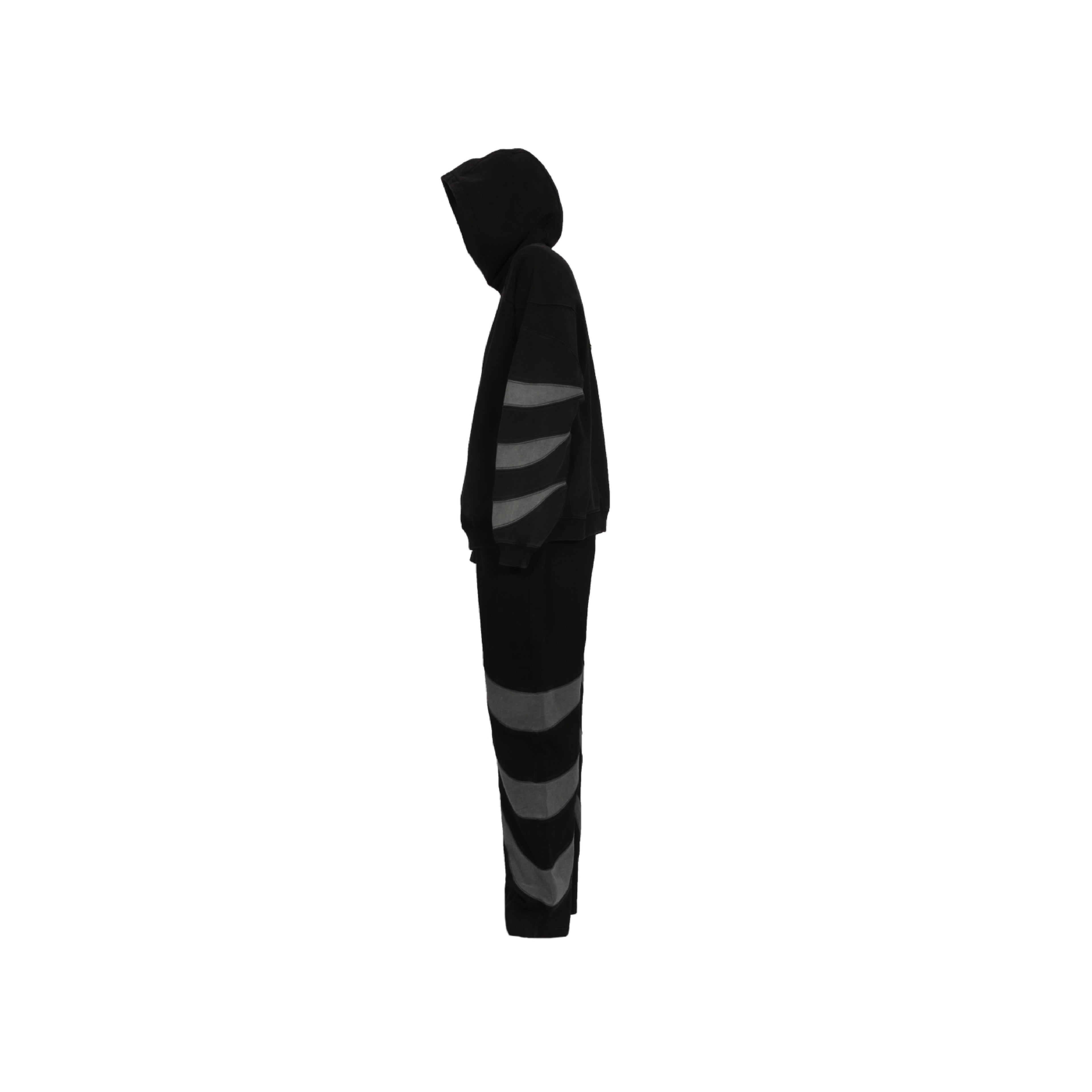 COMET SET BLACK - SEASON DEGREE