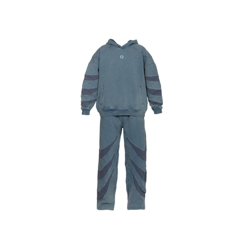 COMET SET INDIGO - SEASON DEGREE