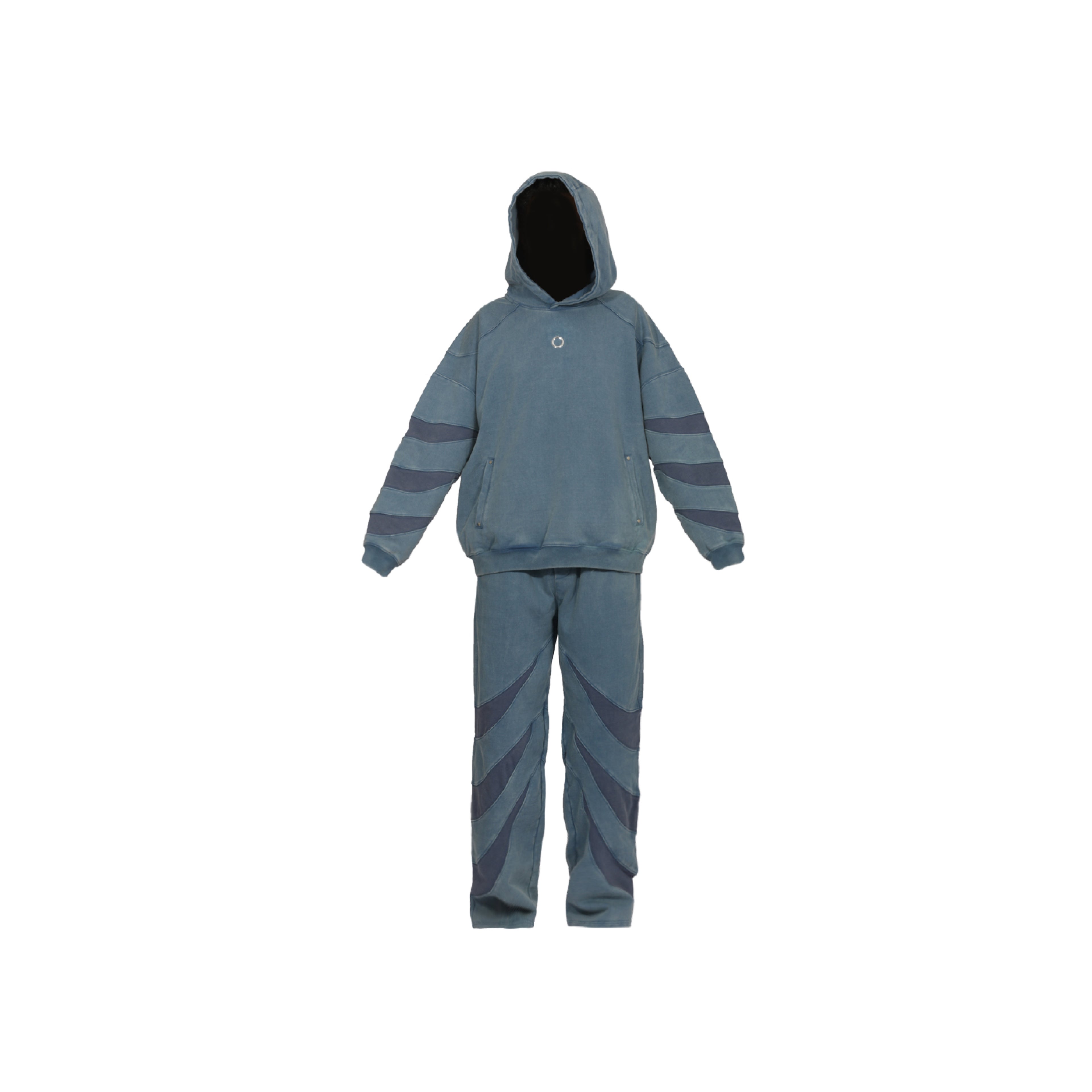 COMET SET INDIGO - SEASON DEGREE