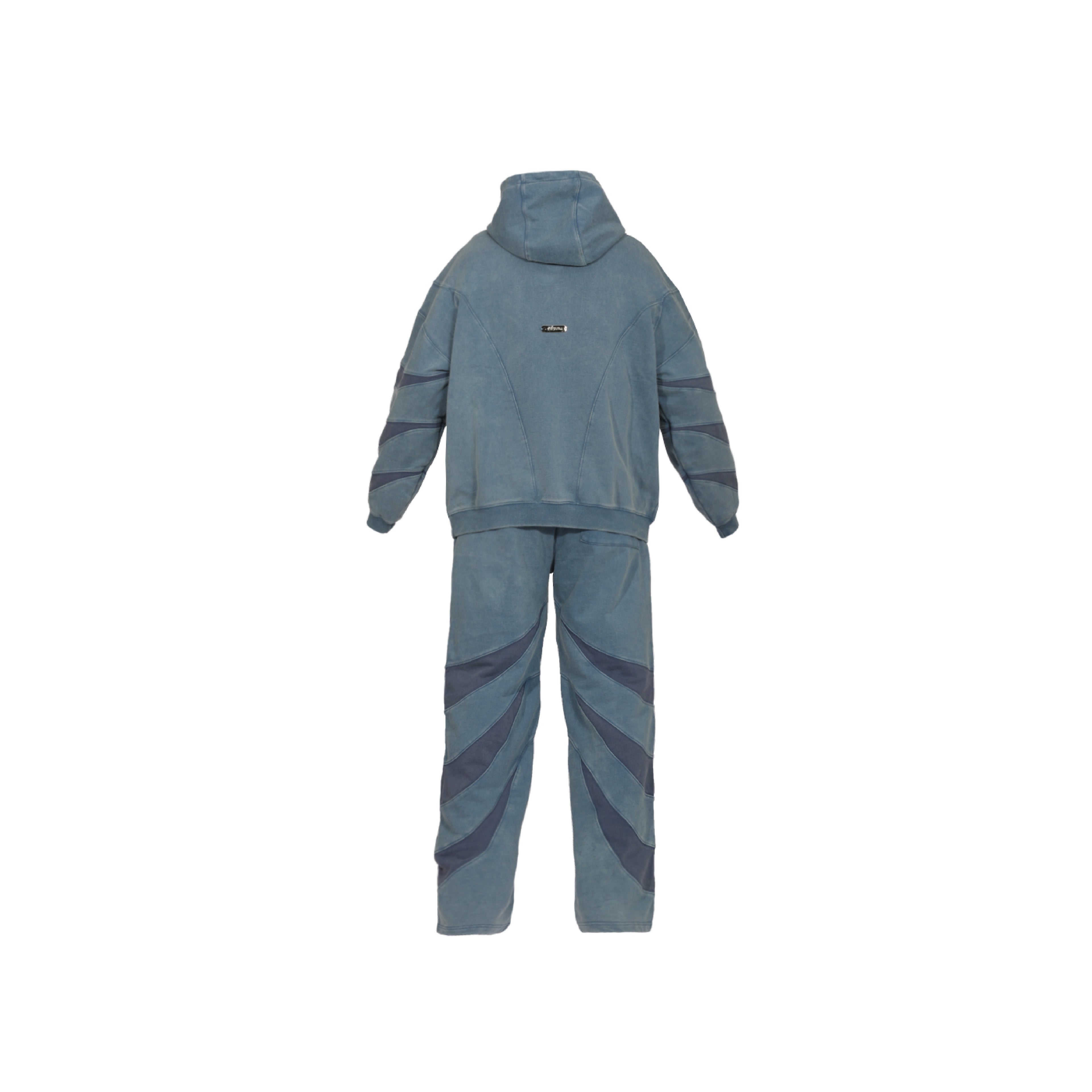 COMET SET INDIGO - SEASON DEGREE