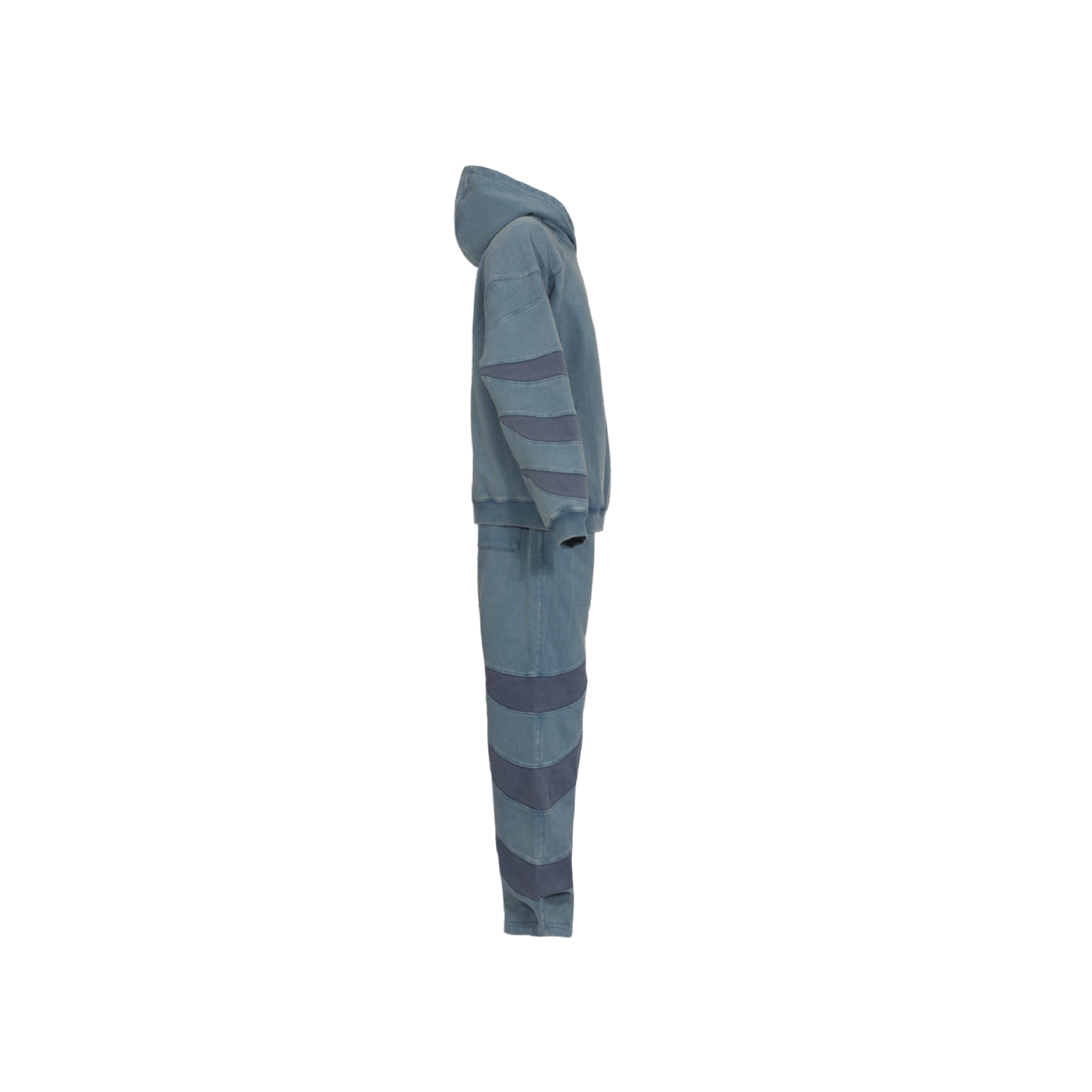 COMET SET INDIGO - SEASON DEGREE