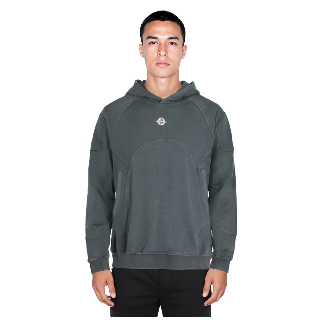 ECLIPSE ICE GRAY