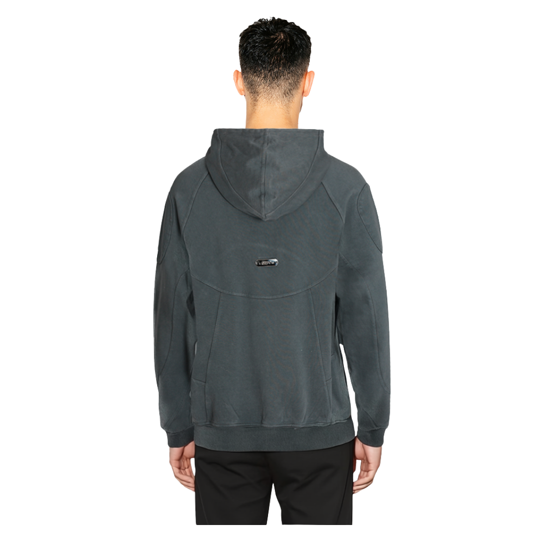 ECLIPSE ICE GRAY