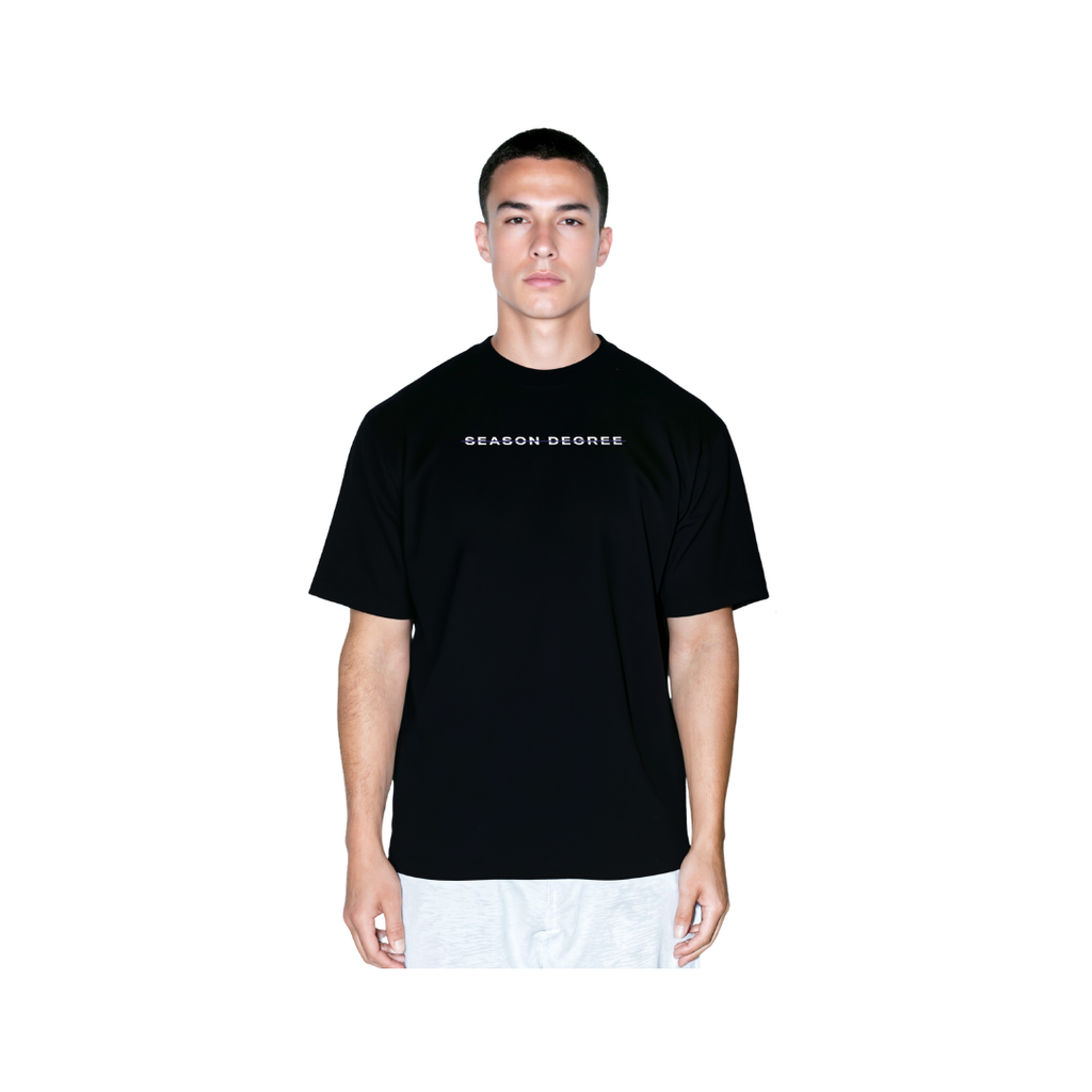 X Teddy Bear Graphic T-Shirt