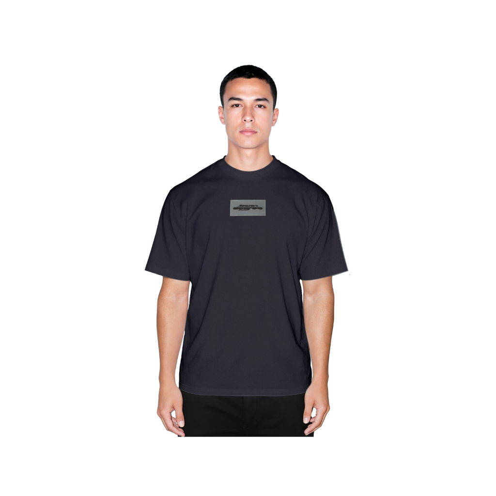Classic Dark Gray T-Shirt