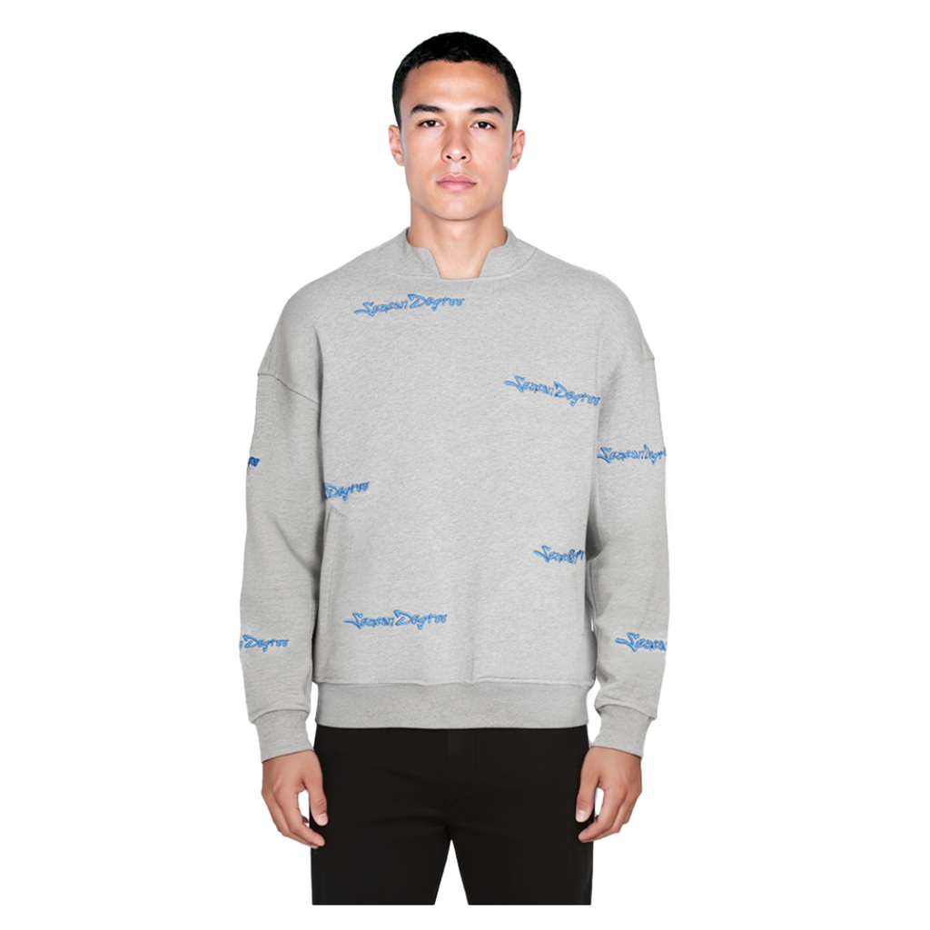 GALAXY GRAY
