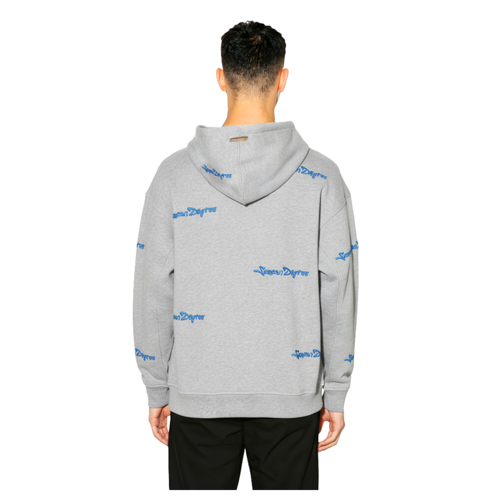 GALAXY GRAY