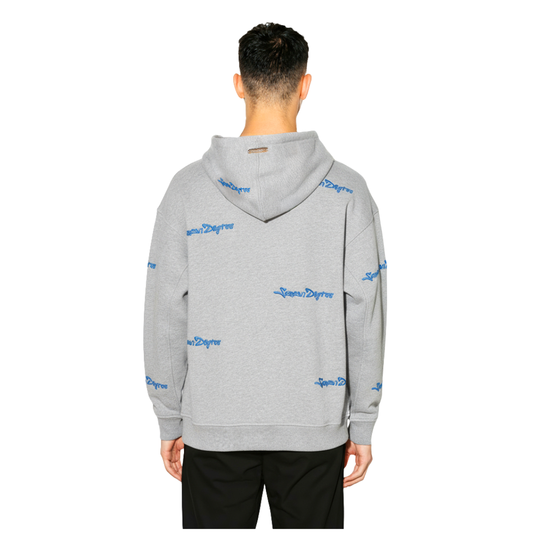 GALAXY GRAY