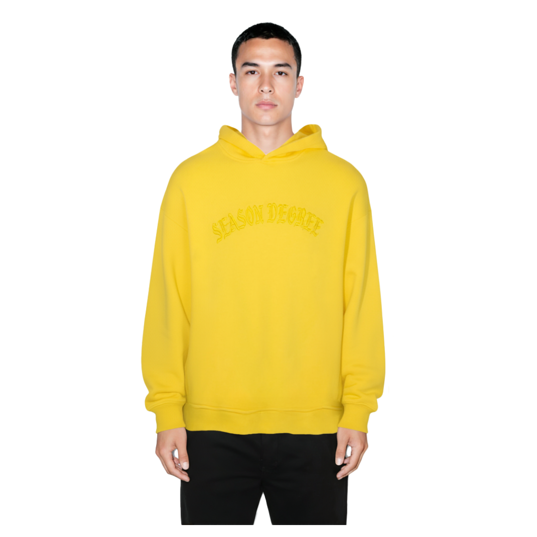 AURORA BABY YELLOW