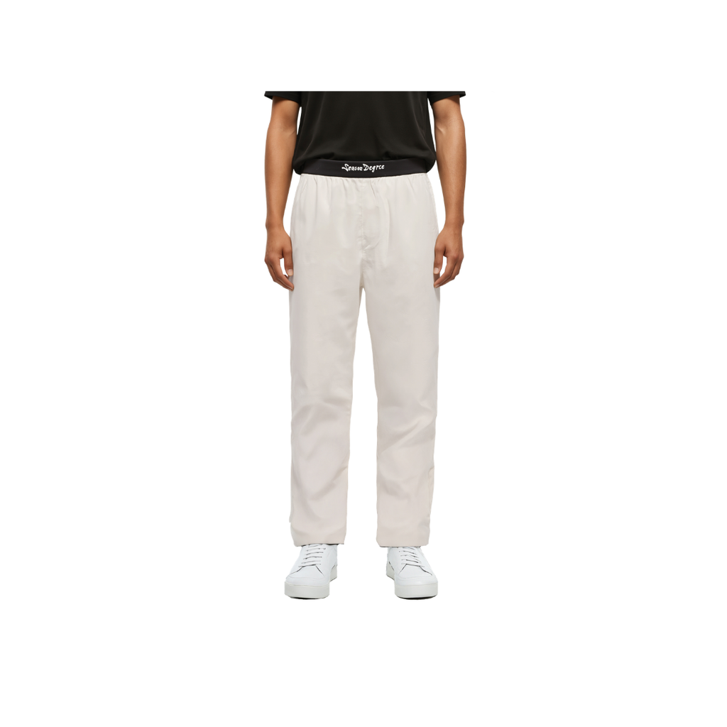 Drift Crème Relaxed Fit Pants