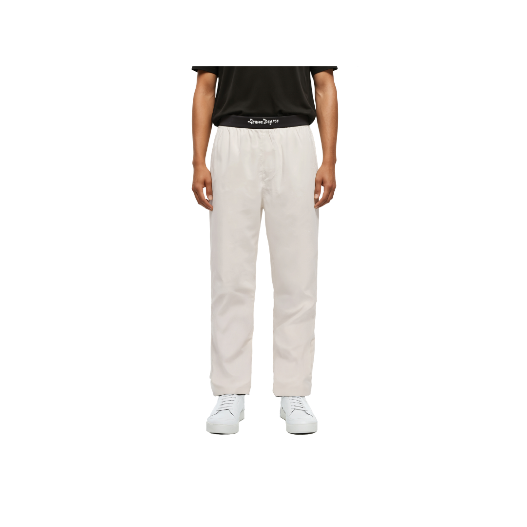 DRIFT PANTS CRÈME
